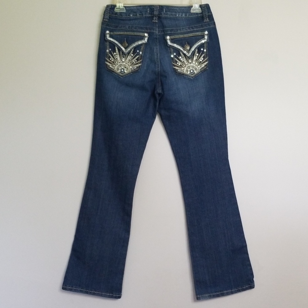 Nine West vintage America bootcut jeans